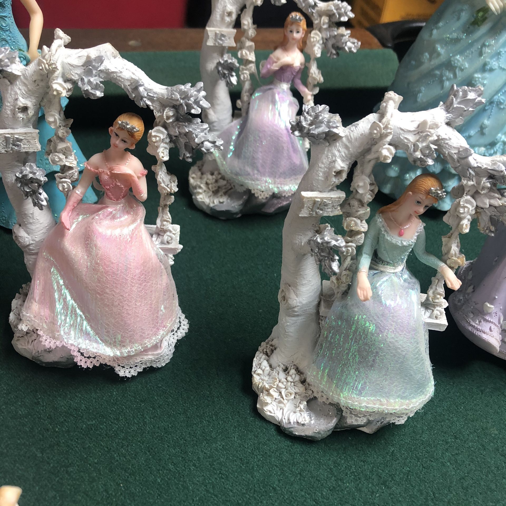 figurines for crafting
