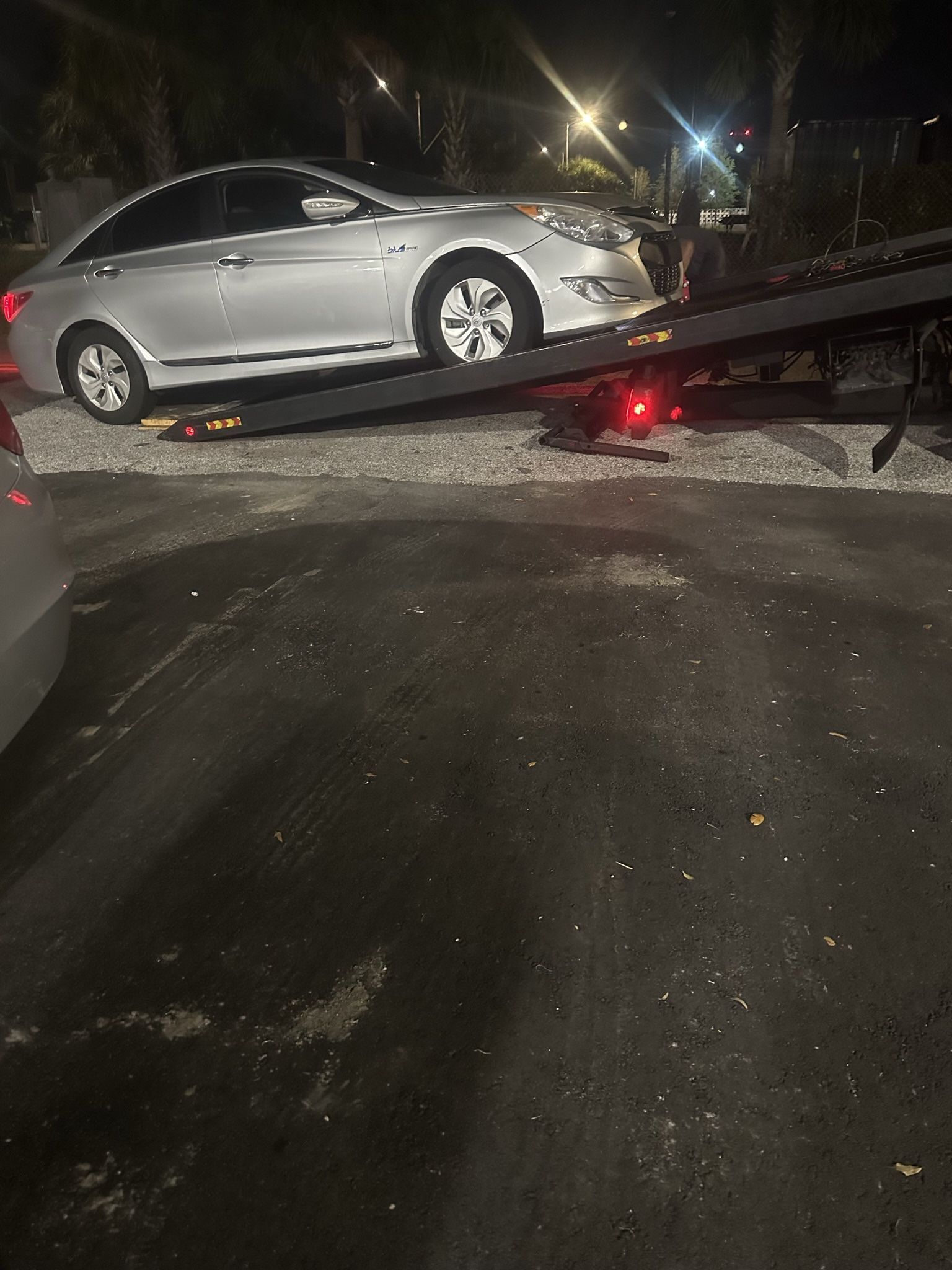 2014 Hyundai Sonata Hybrid