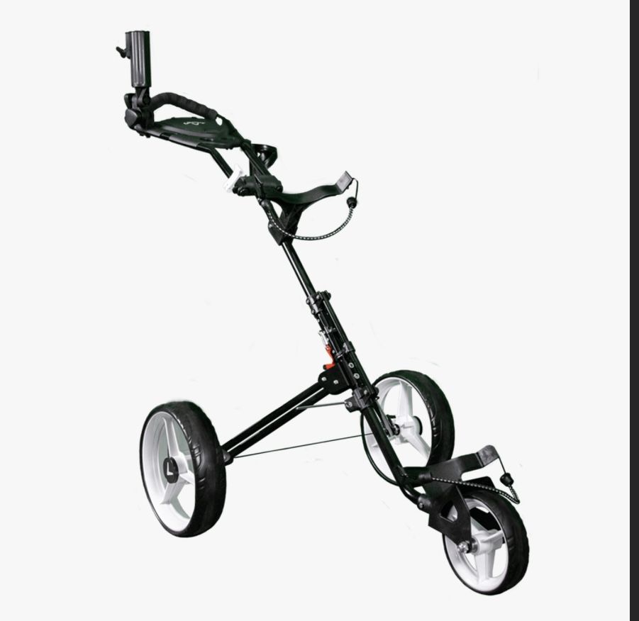 Callaway Golf Push Cart