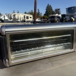 ⭐ Ninja Foodi Digital Air Fry Oven – Works Great! ⭐