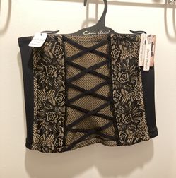 Carrie Amber Intimates Corset Waist Shaper