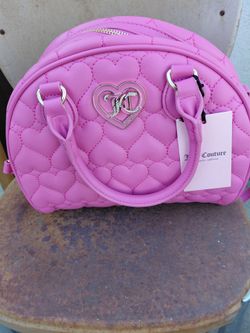 Juicy Couture Purse