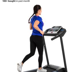 Treadmill By XTERRA