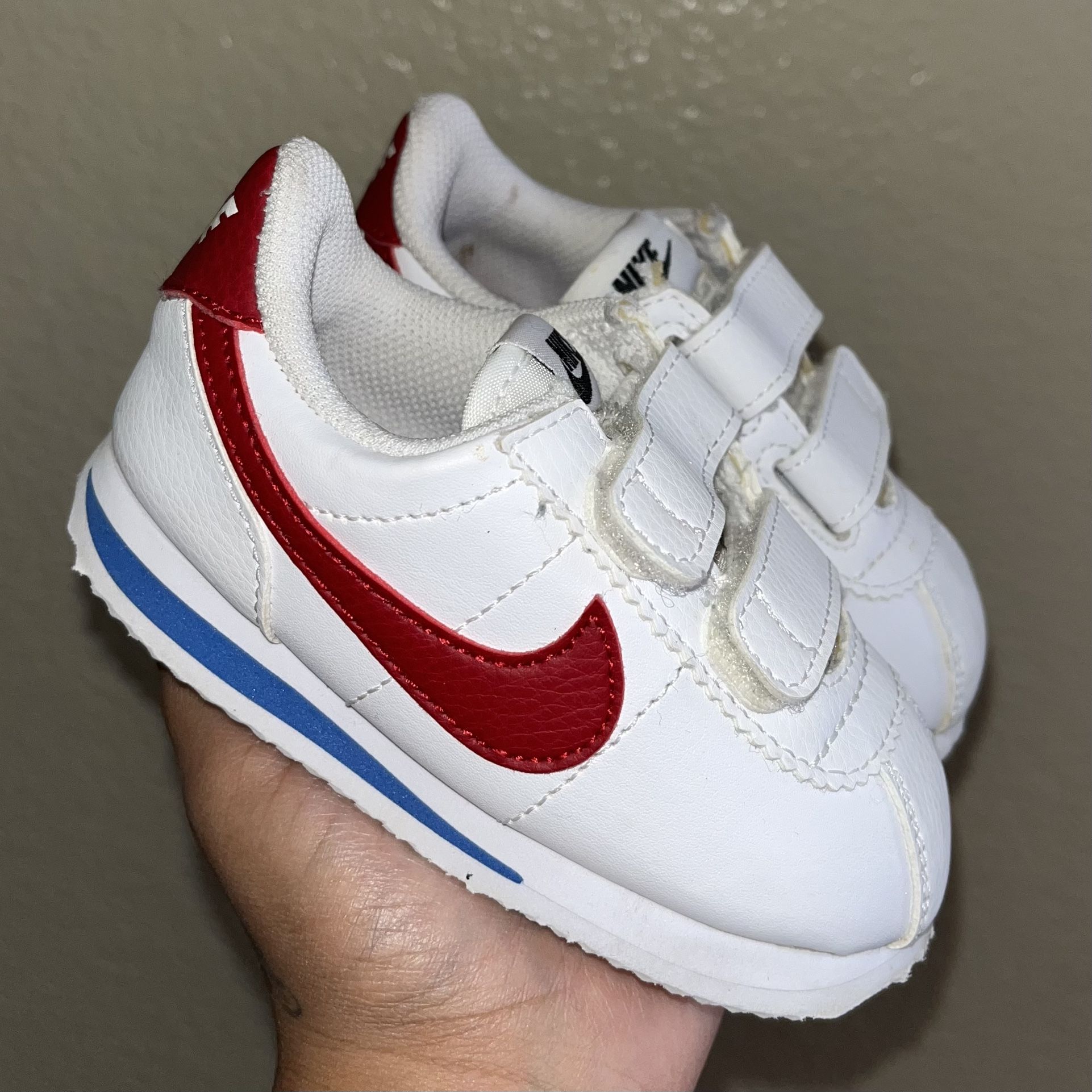 Nike Cortez