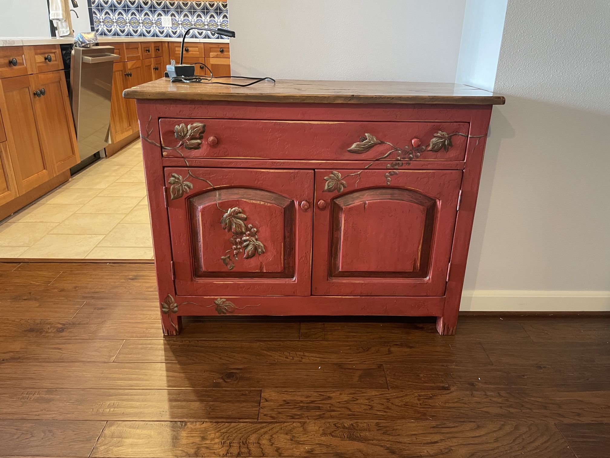 The farmhouse collection 8126 Made In Idaho