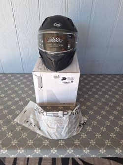 Helmet