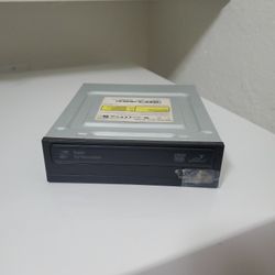 Toshiba Samsung DVD Writer