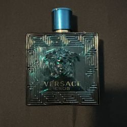 *BEST OFFER* VERSACE EROS PARFUM 100 ML