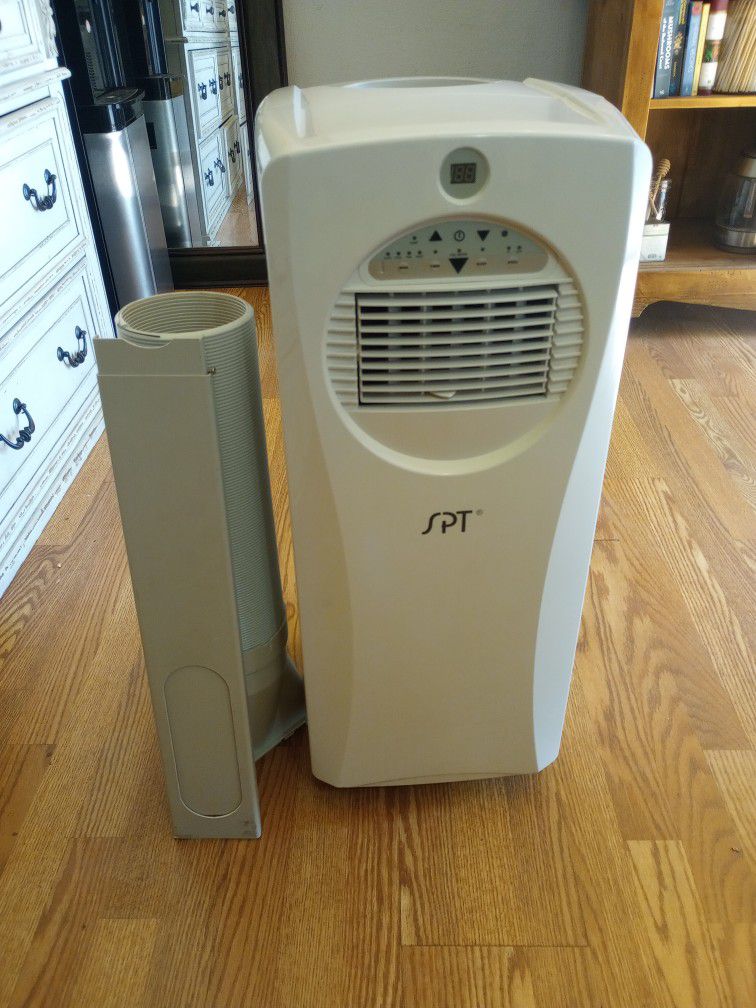AC/Heater