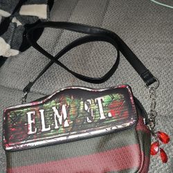 Brand New Horror Purses 