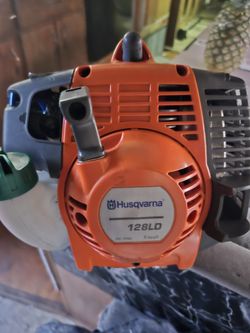 Husqvarna 128LD String Whacker