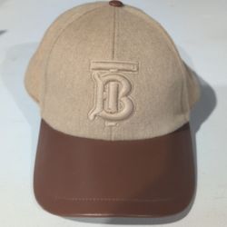  Burberry Hat