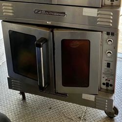 Southbend Natural Gas Commercial Oven