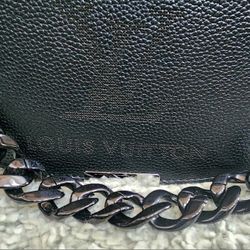 Invisible Print Crossbody