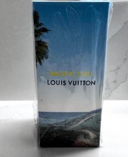 Louis Vuitton fragrance