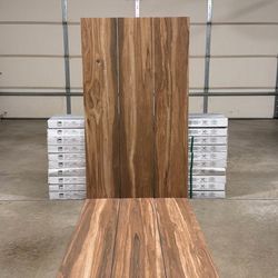 New MSI Kamani Koa Wood Look Floor Tile / Wall Tiles (18.08 sq. ft./box)