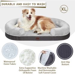 XL Dog Bed 