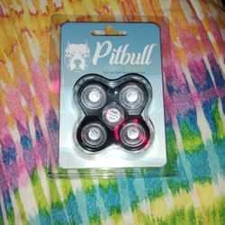 Pitbull Forte Blade Replacement 