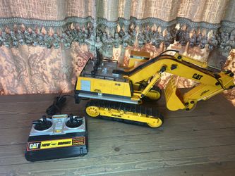  Vtg New Bright Cat245d1988