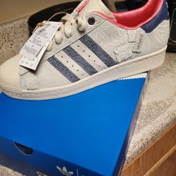 Adidas Menace Superstar 