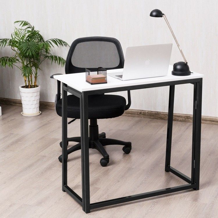 Foldable Home and Office Computer Desk