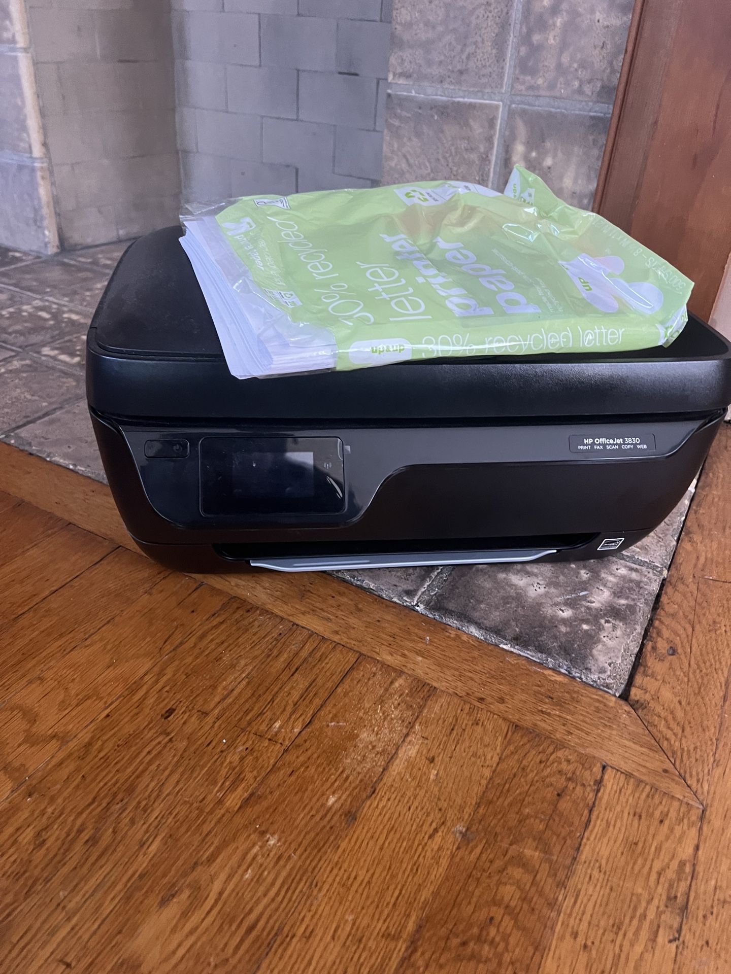 HP OfficeJet Printer
