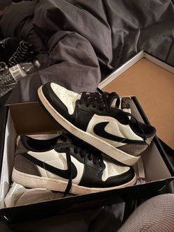 size 5 jordan’s