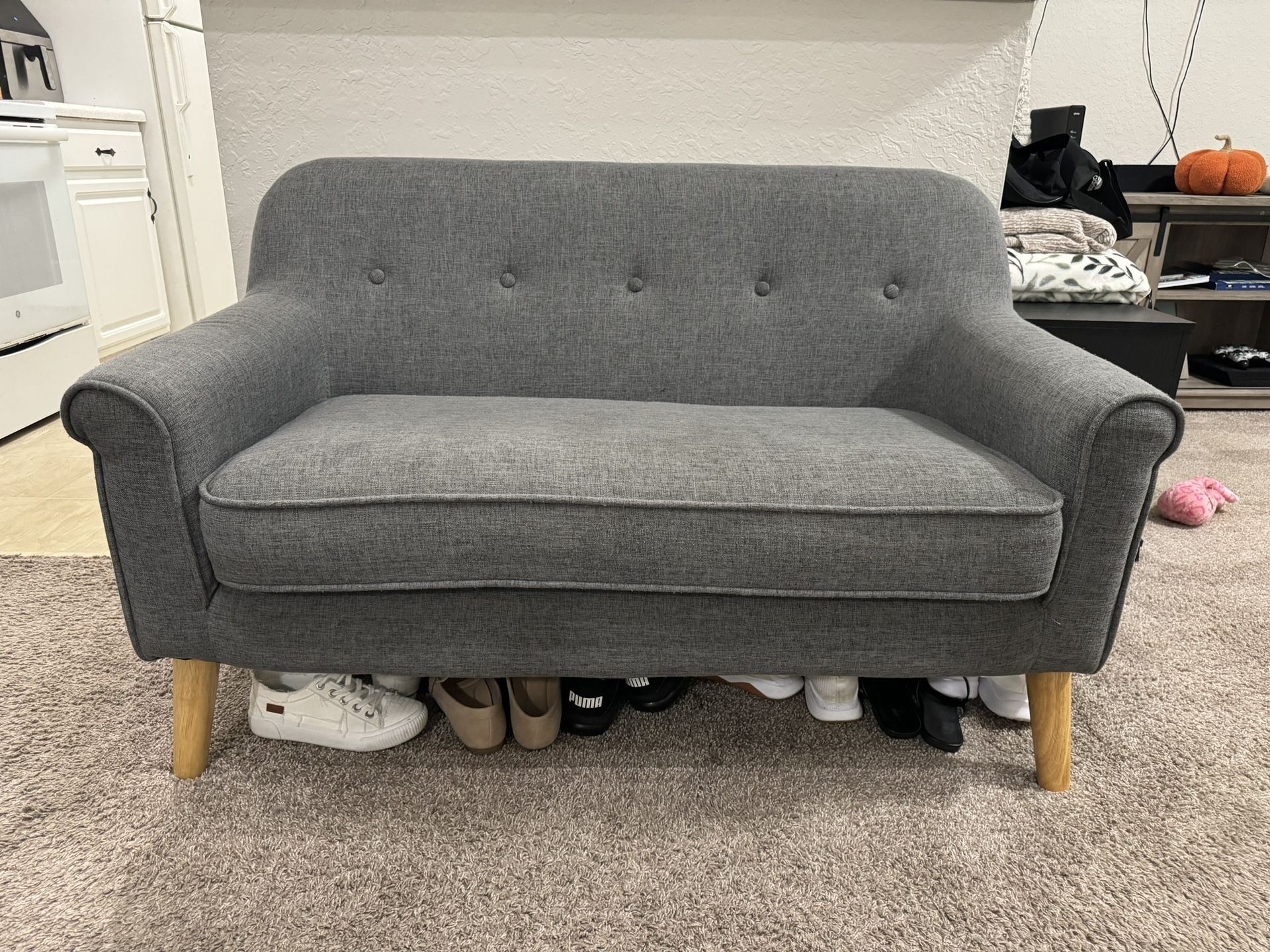 Small Couch