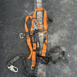 Safety Harness 