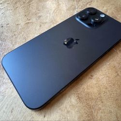 Iphone 16 Pro Max Verizon Carrier 