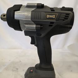 Cordless Impact Wrench