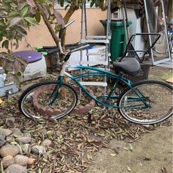 Bicycle For Sale