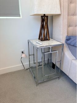 MOVING SALE CORONA NIGHTSTAND