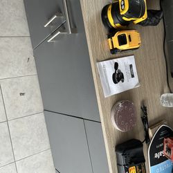 Brand New Never Used Just Bought It 