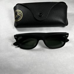 RAYBAN SUNGLASSES 