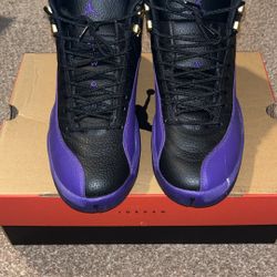 Air Jordan 12 Retro