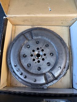10th gen Honda civic si coupe flywheel oem