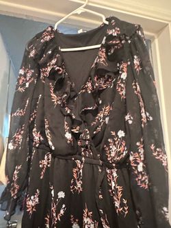 Dress for work