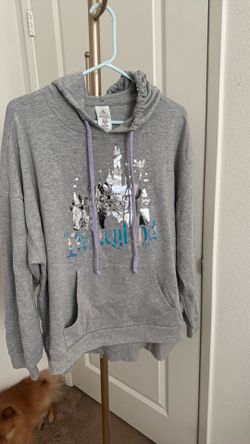 Disney hoodie