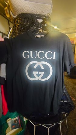 Gucci T Shirt 