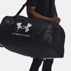 New Undeniable 5.0 Large Duffle Bag