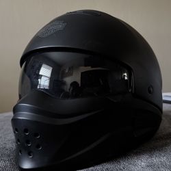 Harley Davidson Helmet