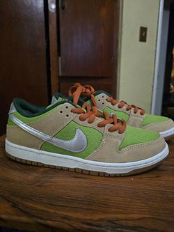 Nike
SB Dunk Low "Escargot" sneakers 11 men