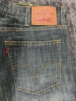 Levi’s