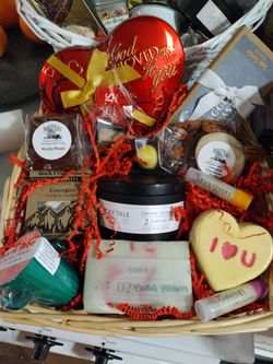 Valentine's
