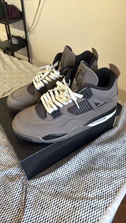 Jordan 4 cavestone size 13
