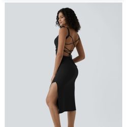 Halara dress