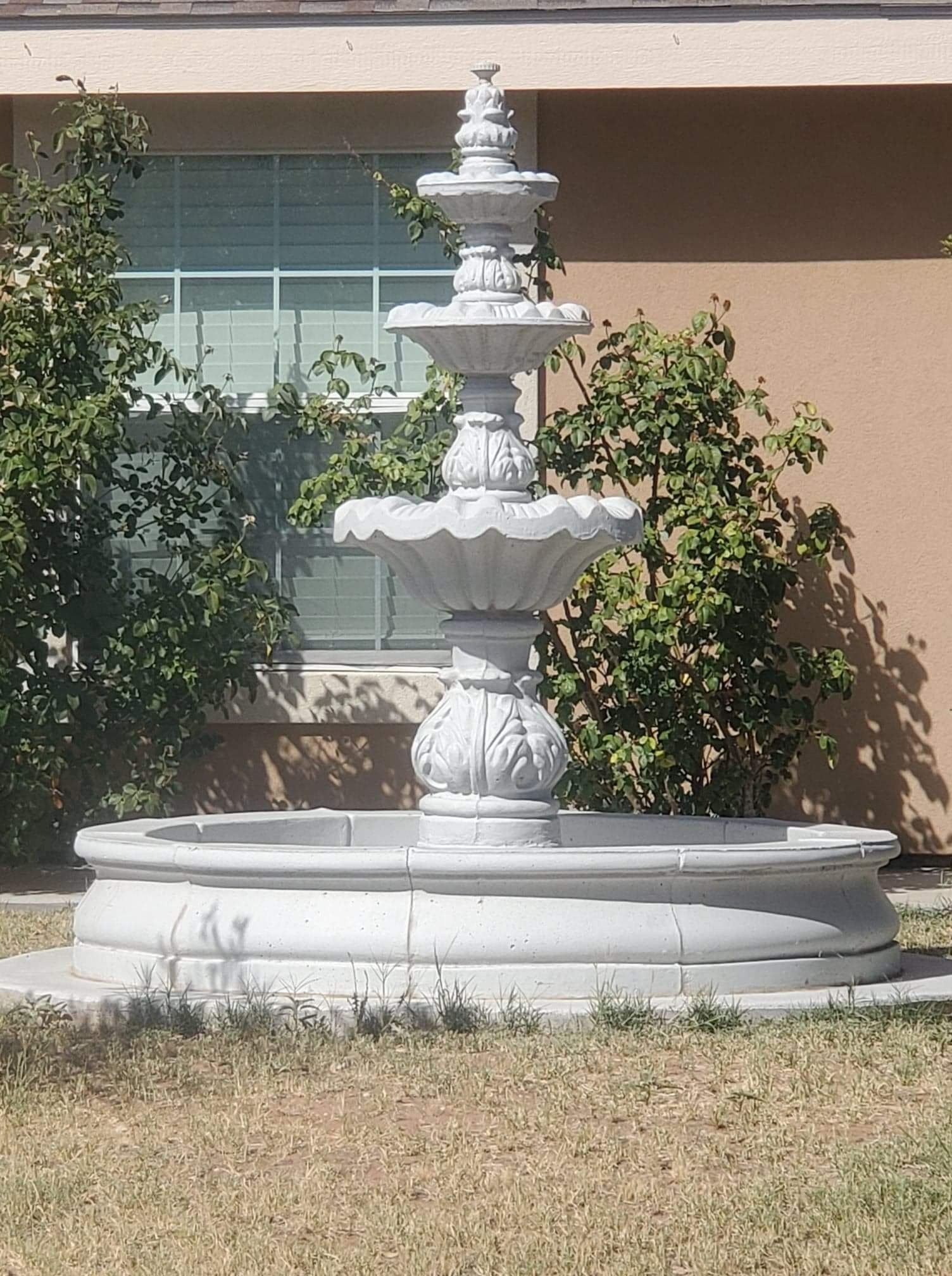 Water fountain for sale