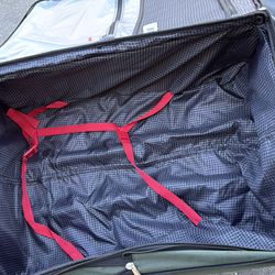 Basic luggage 3 piece