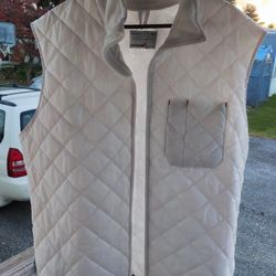 Ladies Vest